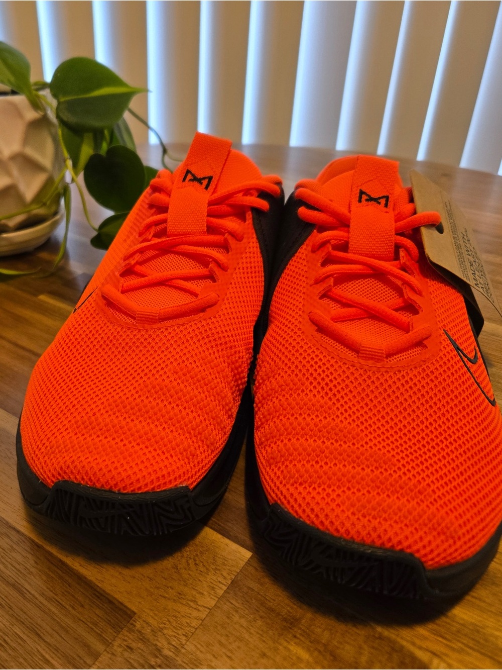 Nike Metcon 9 - Picture 5 of 10